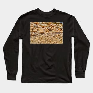 Stones Long Sleeve T-Shirt